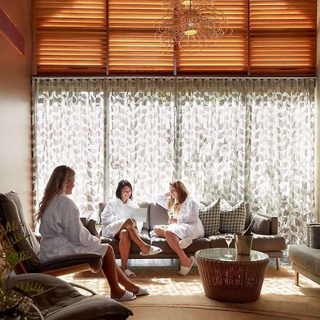 プルマン バンカー ベイ リゾート マーガレット リバー ダンズボロー エクステリア 写真 The Spa at The Westin