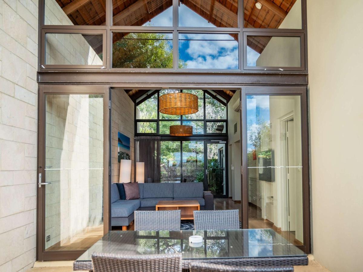 プルマン バンカー ベイ リゾート マーガレット リバー ダンズボロー エクステリア 写真 The interior of a home in the community